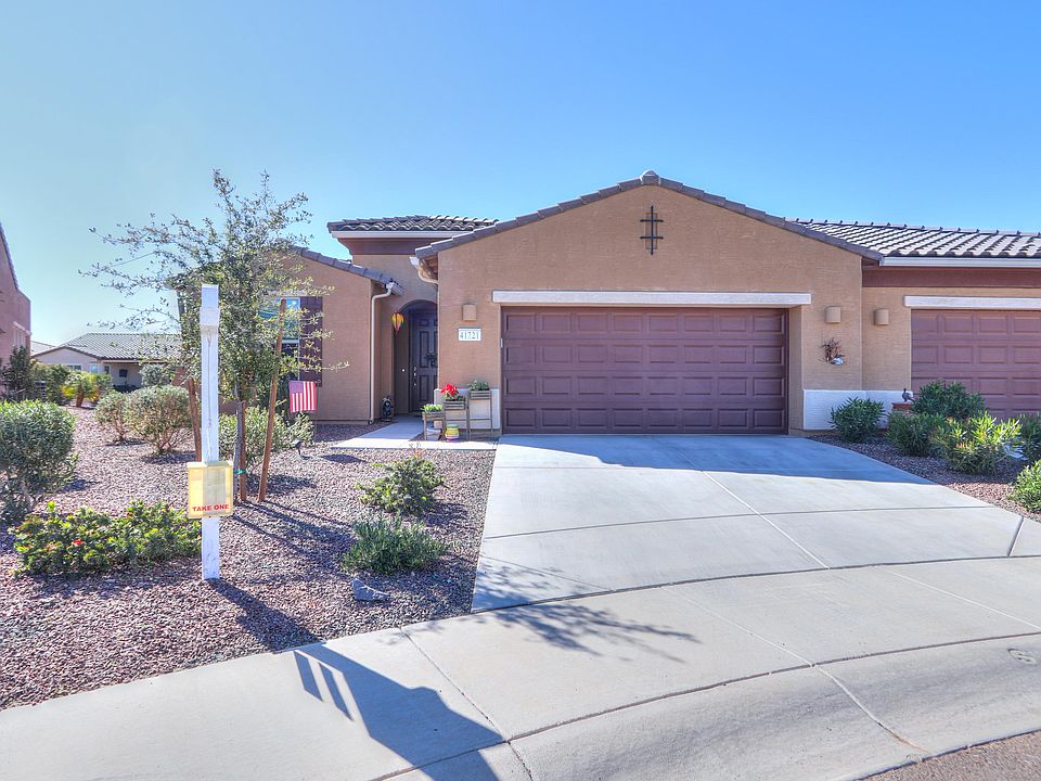 1st image of 41721 W Summer Wind Way