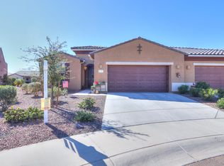 41721 W Summer Wind Way, Maricopa, AZ 85138