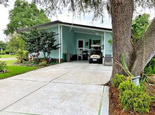 1 Sea Fern Dr #195, Leesburg, FL 34788