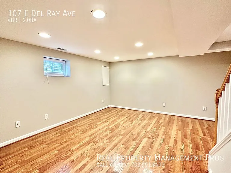 107 E Del Ray Ave — Photo 30