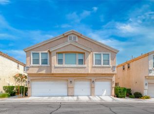 8850 Duncan Barrel Ave UNIT 103, Las Vegas, NV 89178