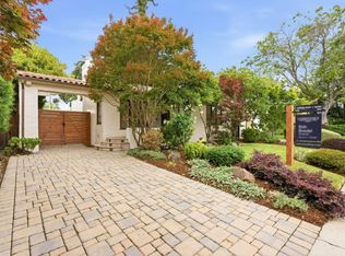 1022 Walnut St, San Carlos, CA 94070