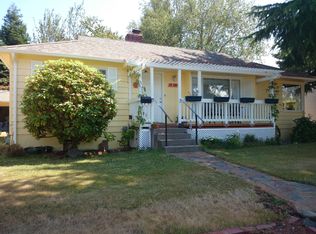 4042 53rd Ave SW, Seattle, WA 98116