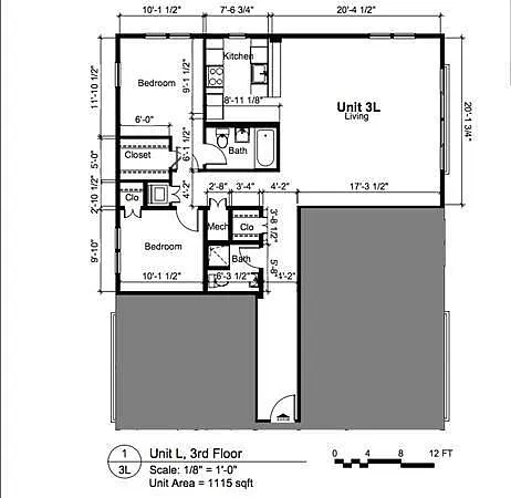 Photo 2 of 11 - 80 Webster Ave #3L - Somerville, MA Building Photo - 80 Webster Ave #3L