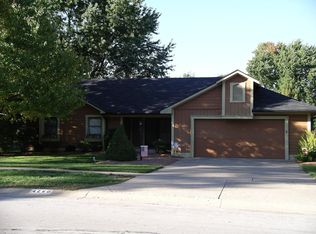 4260 Possum Run Rd, Dayton, OH 45440