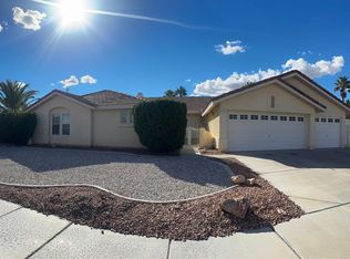 1650 Riviera Ct, Boulder City, NV 89005