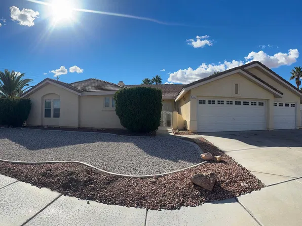 1650 Riviera Ct, Boulder City, NV 89005
