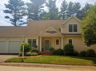19 Arbor Hills Dr, Kingston, MA 02364