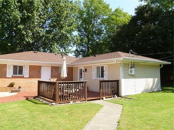 2nd image of 4123 Gambel Rd
