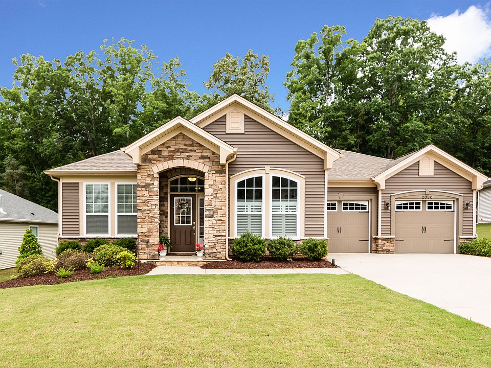 1st image of 2090 Clarion Dr