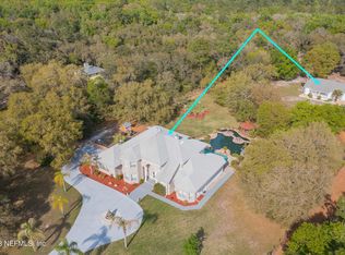 4590&4600 Carter Rd, Saint Augustine, FL 32086