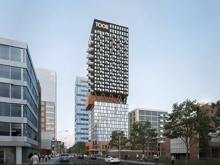 203 Jarvis St — Photo 14