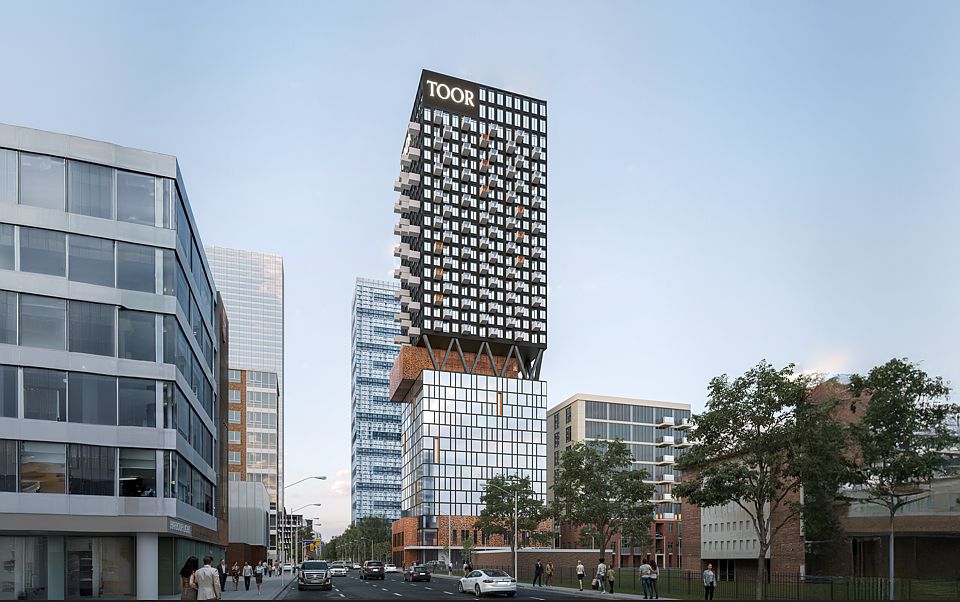 Building Photo