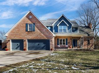 4604 Sandra Lee Ln, Middletown, OH 45042