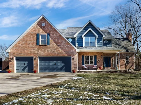 4604 Sandra Lee Ln, Middletown, OH 45042