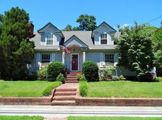 425 W College Ave, Salisbury, MD 21801