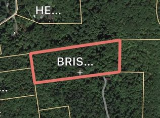 TBD Blackberry Lane, Bristol, VT 05443