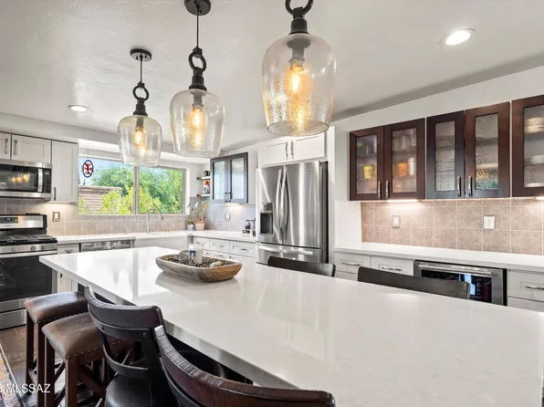 632 N Jeanette Ave, Tucson, AZ 85748