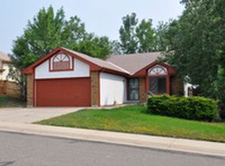 2258 S Eldridge Ct, Lakewood, CO 80228
