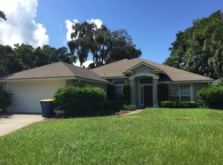 4518 Cape Sable Ct, Jacksonville, FL 32277