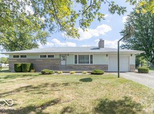 98 S Clearview Dr, New Castle, IN 47362