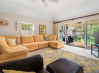 101 W Park Shores Cir APT 2W, Indian River Shores, FL 32963