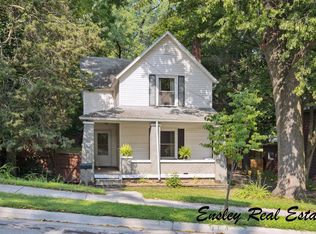 911 Emerald Ave NE, Grand Rapids, MI 49503