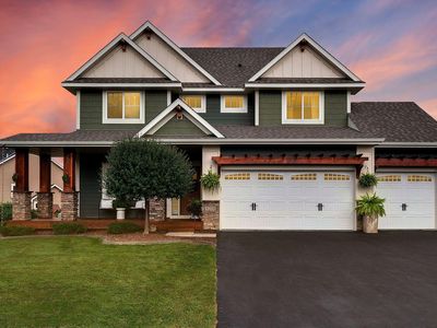 3201 Symphony Ct, Chaska, MN, 55318