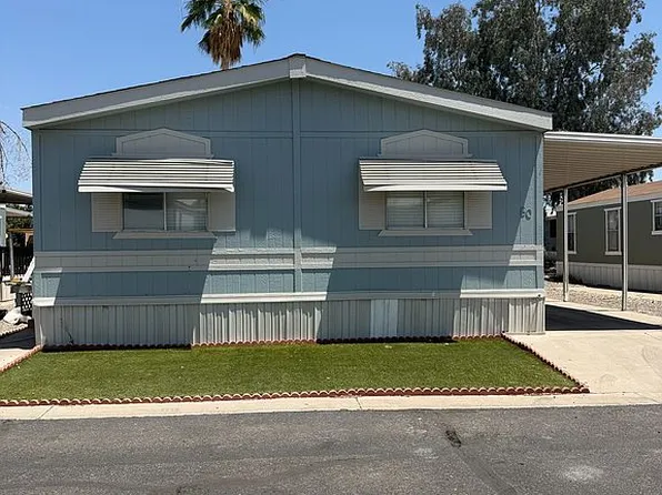 6227 N Litchfield Rd Trailer 80, Litchfield Park, AZ 85340