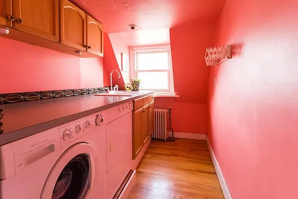 Rented by Brown Harris Stevens | media 16