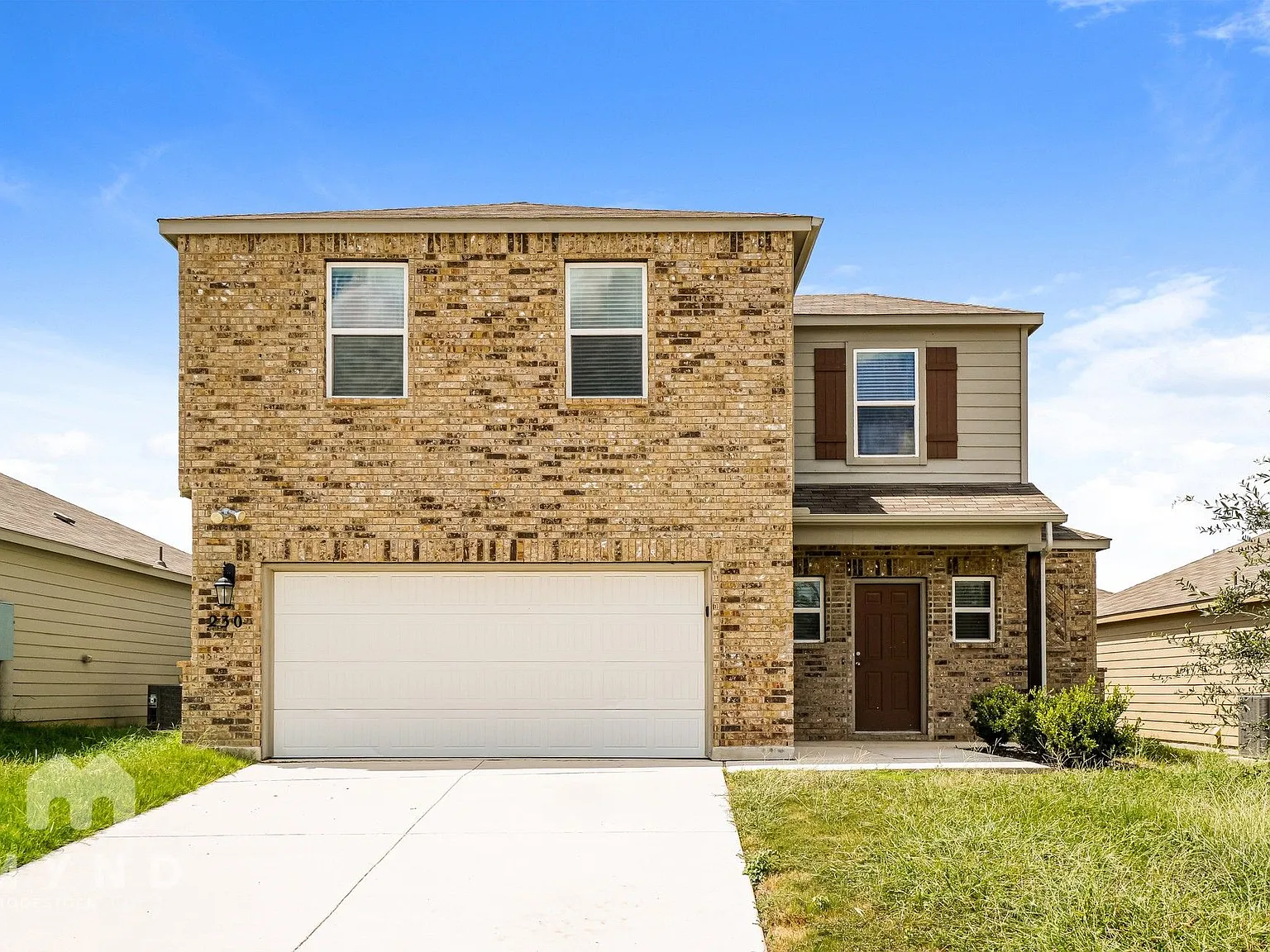 3 bed, 2.5 bath, 2057 sqft, $1,745 — Photo 1