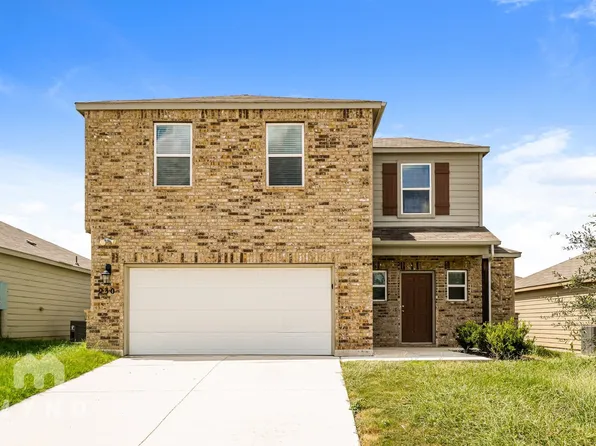 230 Savage St, New Braunfels, TX 78130