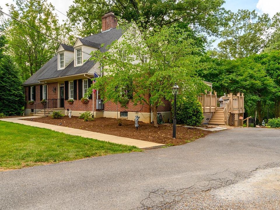 901 Trents Ferry Rd, Lynchburg, VA 24503 Zillow
