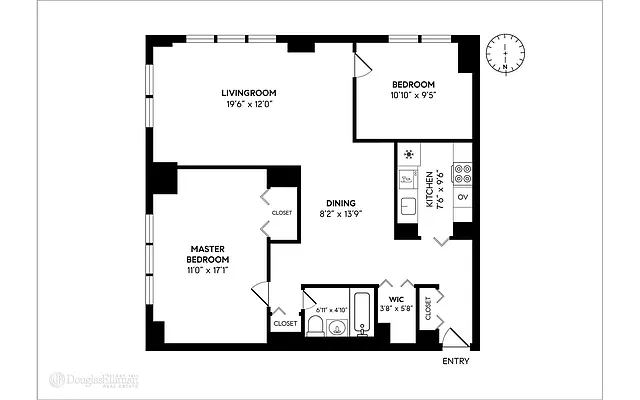 Sold by Douglas Elliman | media 18