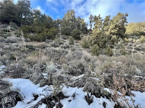 14309 Voltaire Dr Lot 228, Pine Mountain Club, CA 93222