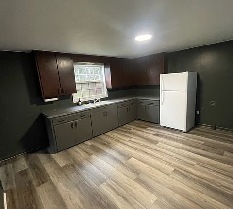 Clean and ready now!