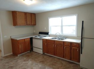 1208 S Cedar Ave, Independence, MO 64052