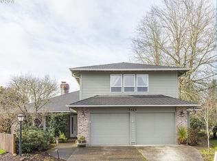5425 NW Condor Pl, Portland, OR 97229