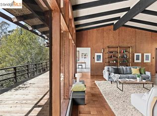 3075 Buena Vista Way, Berkeley, CA 94708