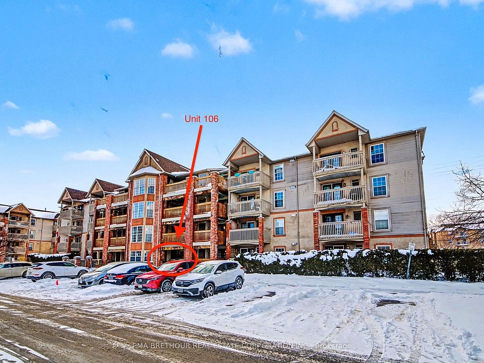 1st image of 4003 Kilmer Dr #106
