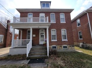 510 W 5th St, Washington, MO 63090