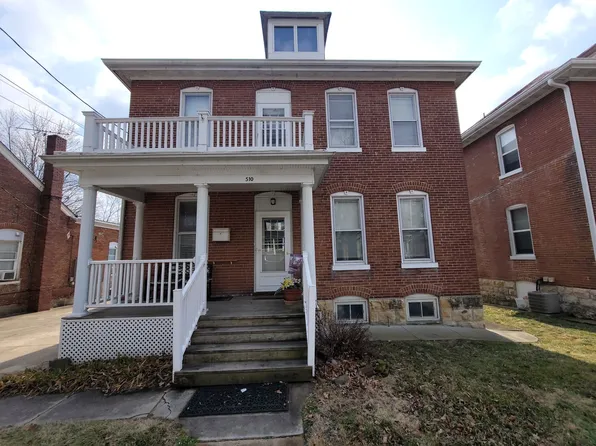 510 W. 5th Street, 510 W 5th St #B, Washington, MO 63090