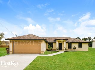 3007 44th St SW, Lehigh Acres, FL 33976
