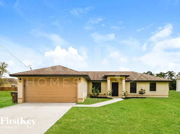 3007 44th St SW, Lehigh Acres, FL 33976