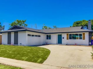 6850 Beloit Ave, San Diego, CA 92111