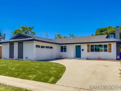 6850 Beloit Ave, San Diego, CA, 92111