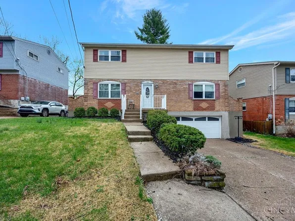 718 Lullaby Ct, Cincinnati, OH 45238