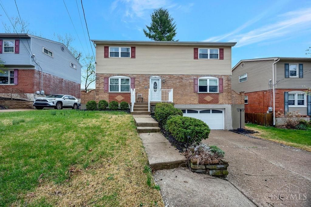 Real estate listing image