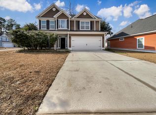 8517 Sentry Cir, North Charleston, SC 29420