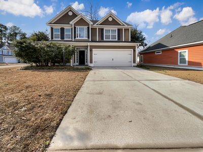 8517 Sentry Cir, North Charleston, SC, 29420
